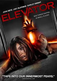 Elevator – DVDRIP SUBTITULADO