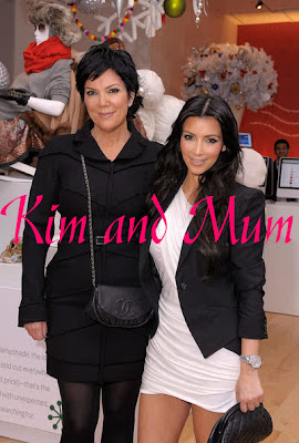 Happy Mother's Day! Meet The Mums Of Your Favourite Celebrity (Photos) 19