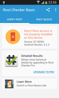 عمل روت ROOT للاندرويد عمل روت  للاندرويد  بدون حاسوب