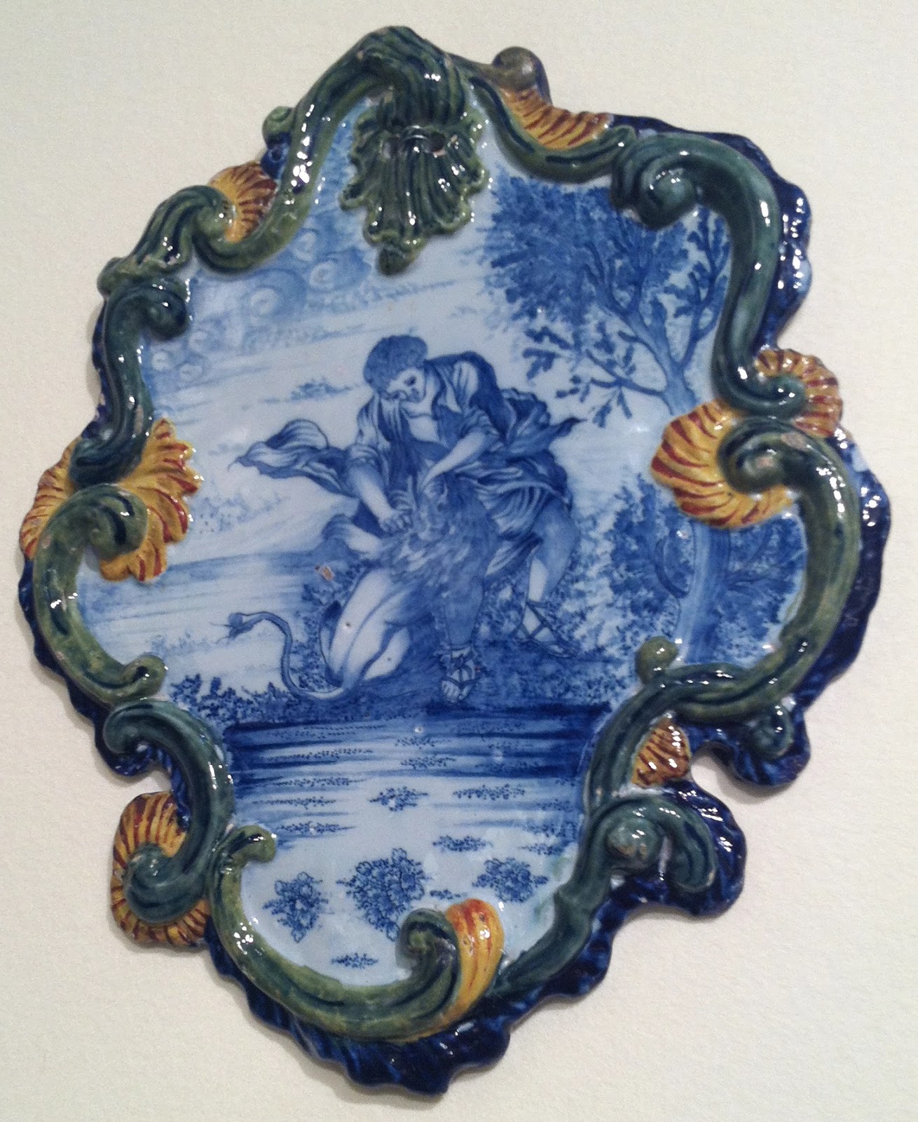 Younghye's Art Journey Winter Antique Show...