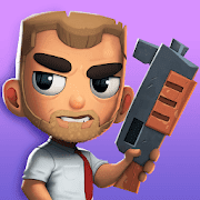 Battlelands Royale Unlimited Ammo MOD APK