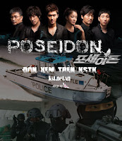 Phim Cảnh Sát Biển - Poseidon 2011 Online