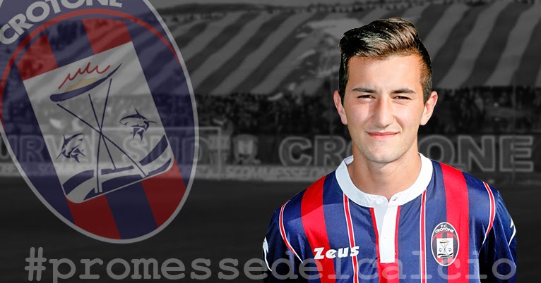 GIUSEPPE BORELLO 28/04/1999 ITALIA