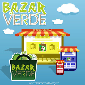 Tienda Ecológica Bazar Verde