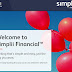 9月18日：Simplii Financial的开户奖励活动