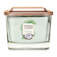 Yankee Candle Shore Breeze