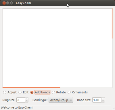World Of Chemistry: Cara Menggunakan Aplikasi EasyChem