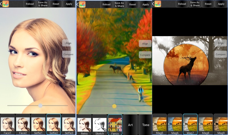 Aplikasi Terbaru Yang Lagi Trend - Laco Blog