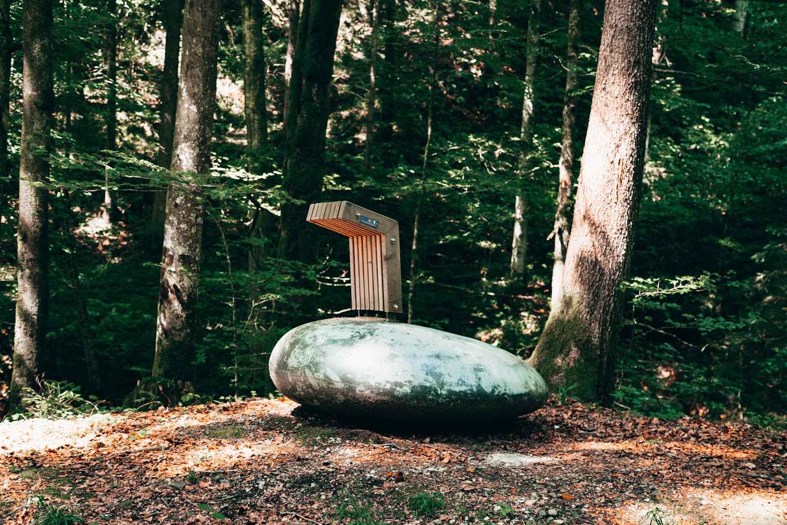 Center Parcs Marz 2019