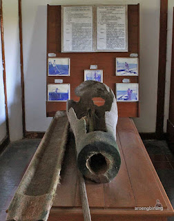 museum semarajaya klungkung