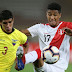 Perú vs Uruguay EN VIVO por el Sudamericano Sub 17. HORA / CANAL