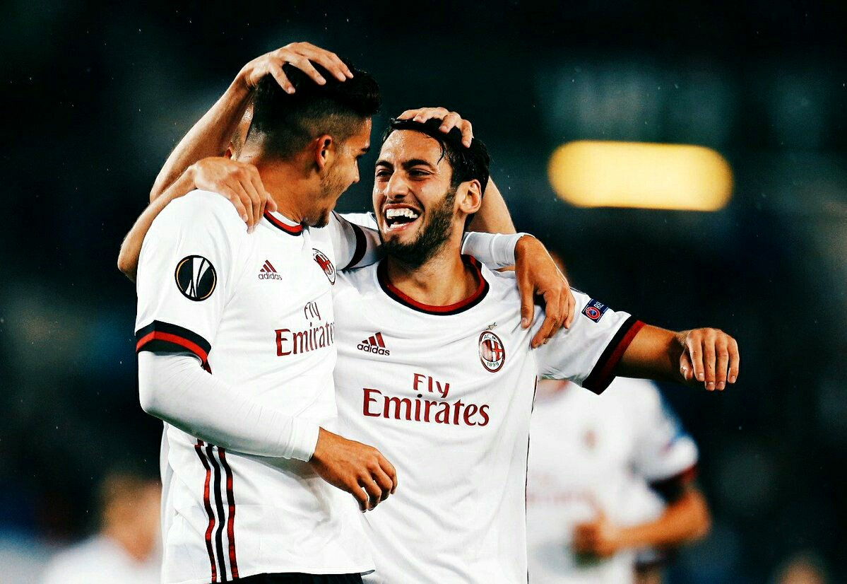 Atalanta Lazio e Milan fanno tornare il sorriso in Europa League: i tabellini delle partite