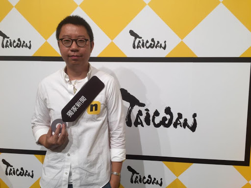 中國圖片社群網站nice App登台，強打「照片＋標籤」