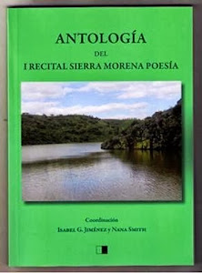 I Antología Sierra Morena Poesía