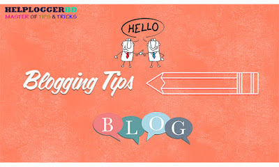 Blogging Tips for  Beginners