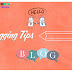 25 Important Blogging Tips for Beginners