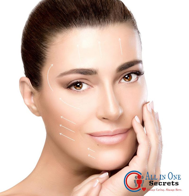 Important Tips for Weight Loss in Face Live Healthy Live Long