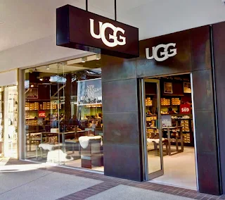 UGG Harbour Town Outlet