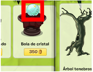 Asulio 101™-Trucos,guias y noticias de Club Penguin: ¡Nuevo Catálogo de