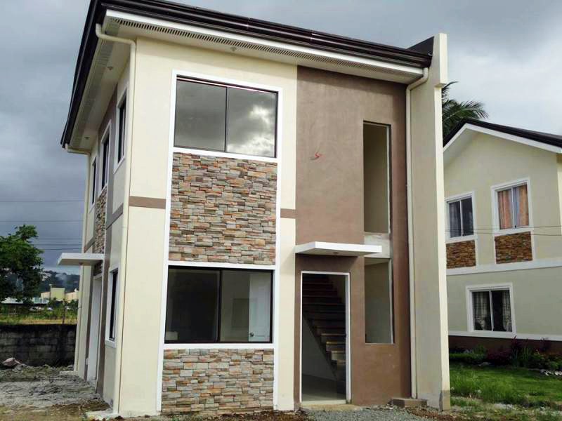 Model house for sale Model house for sale