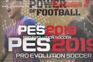 FTS Mod PES 2019 APK OBB+Data by Alboin Messi Download for Android FTS Mod PES 2019 APK OBB+Data by Alboin Messi Download for Android