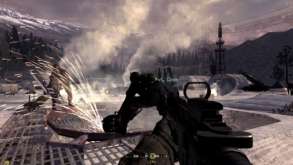 Callofdutymodernwarfare2 Razor1911 Torrent Password