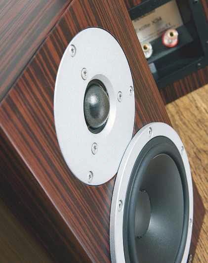 dynaudio home