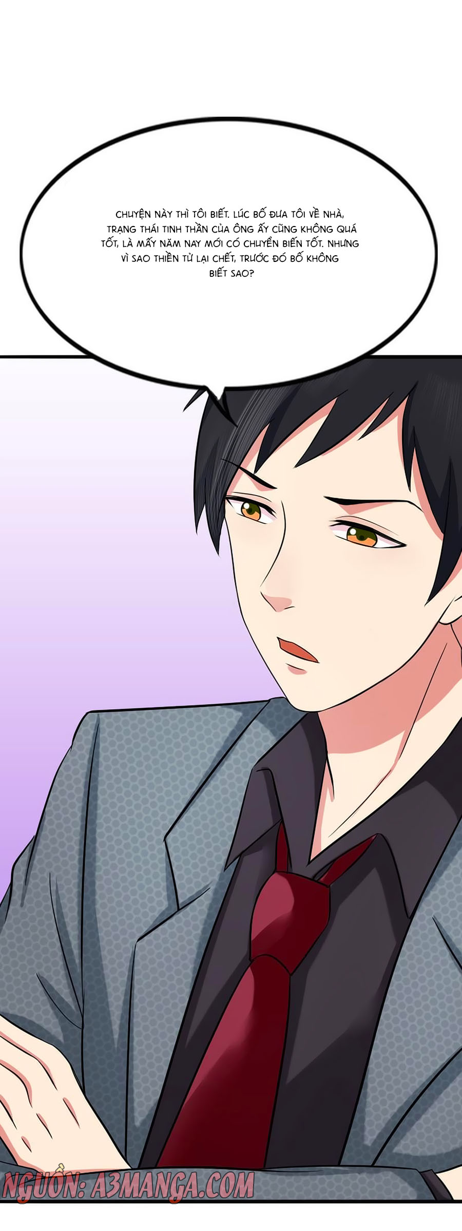 Số Hiệu 1314 - Chương 11 - Trang 17