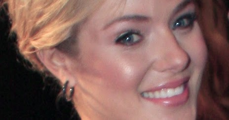 DEMAND CHEMICAL IMBALANCE RETRACTION: YOU GOT IT WRONG - Jessica Marais