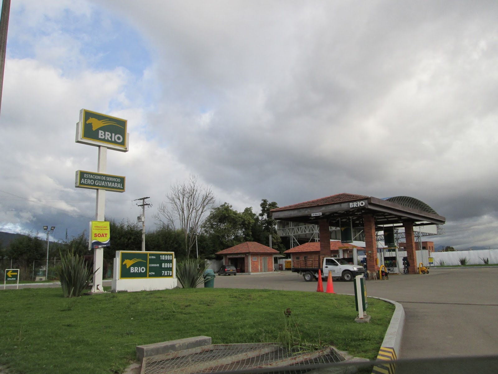 Pensando vivir en Chia? Guaymaral