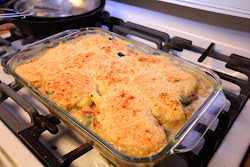 biscuits veggies chicken cooker pressure few recipe