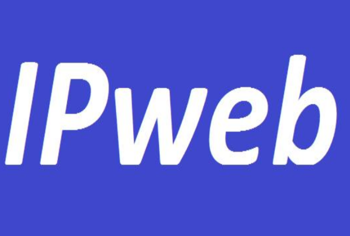 IPweb