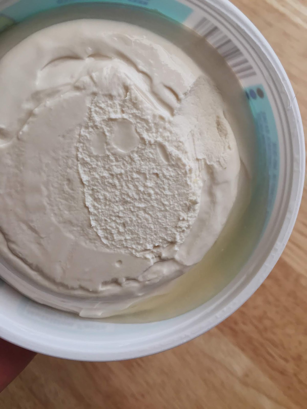 Trader Joe's Vegan Cream Cheese
