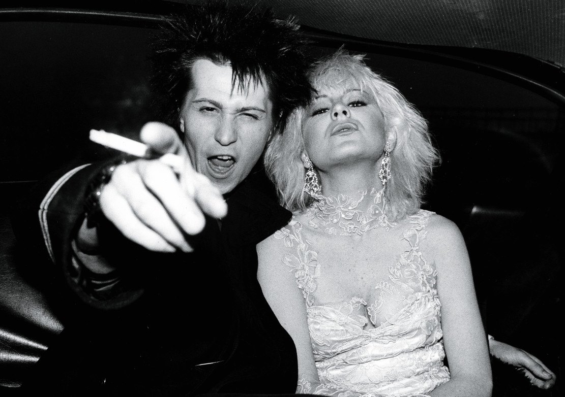 How Did Sid And Nancy Die? - Mastery Wiki
