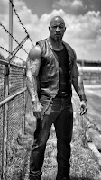 The Fate of the Furious Dwayne Johnson Image 1 (9)