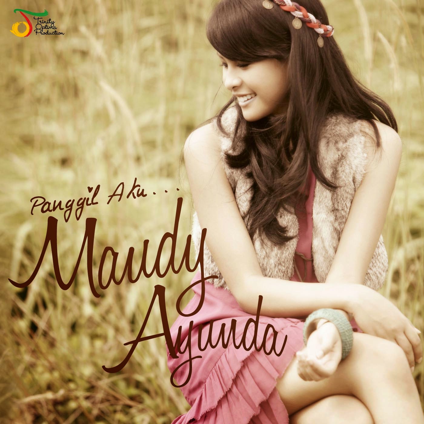 Nur Fadilah Ulfa BIOGRAFI MAUDY AYUNDA