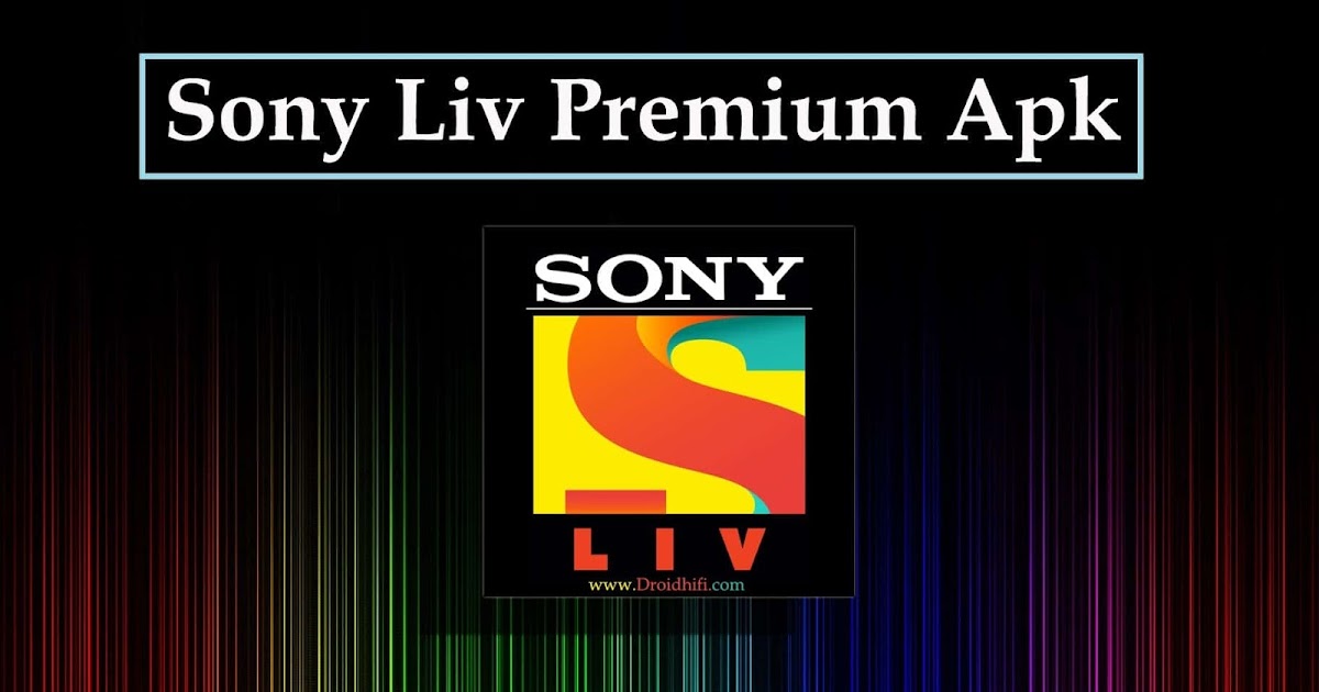 Files download Sony liv app download w8.1