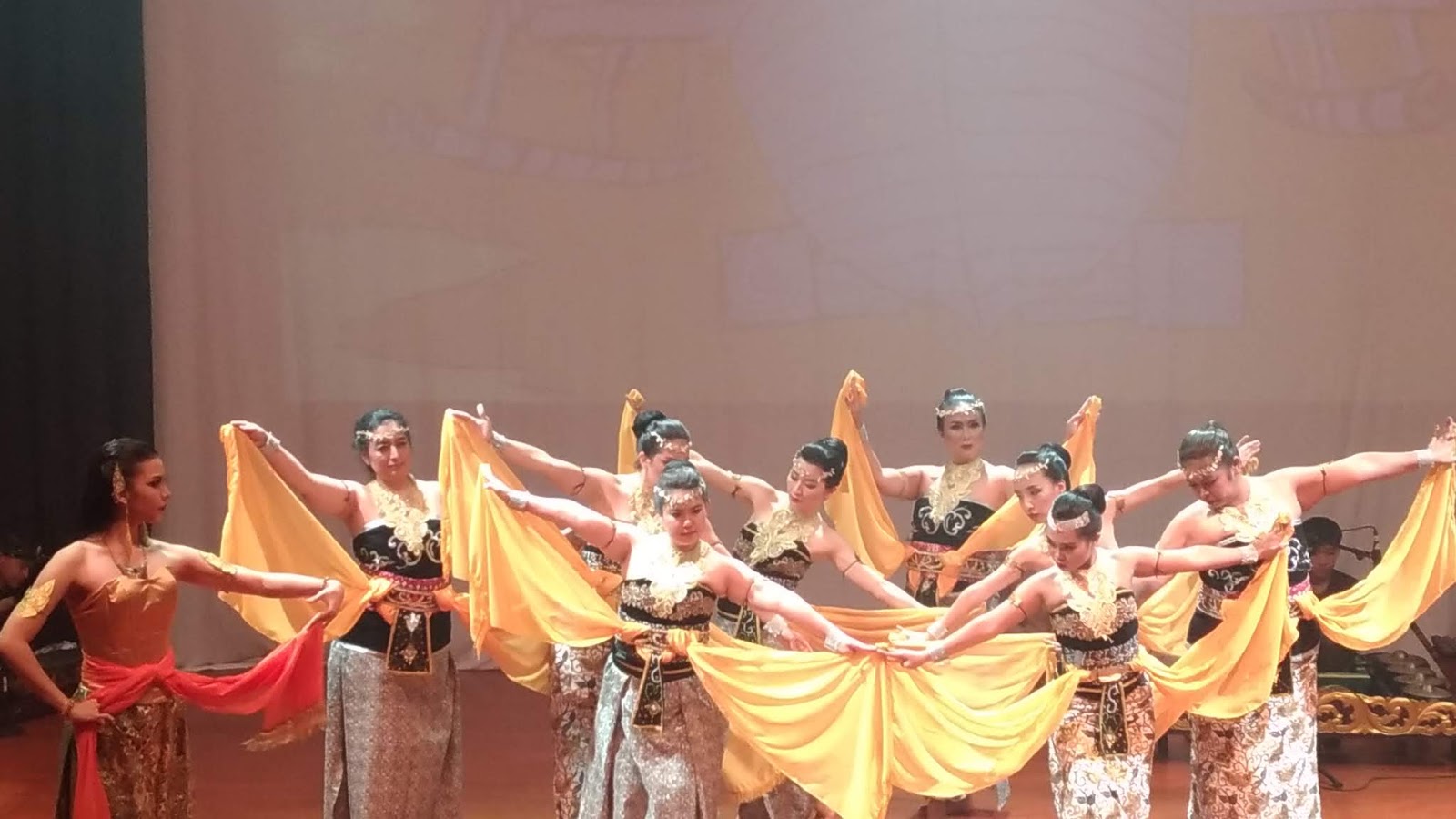 zeelhouette Bandung Independent School Community