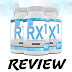 RX1 Male Enhancement - Overhauls The Total Testosterone Amassing In The Body!