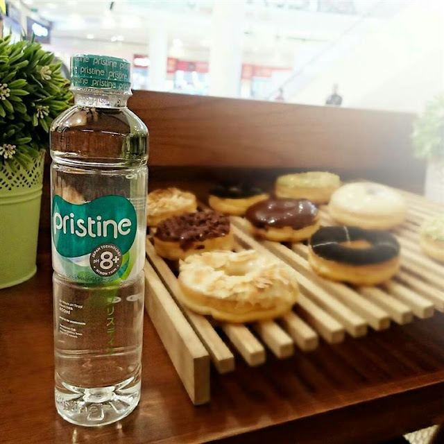 Terapi Air Alkali, Pristine +, Untuk Kesehatan Lambung Terapi Air Alkali, Pristine +, Untuk Kesehatan Lambung