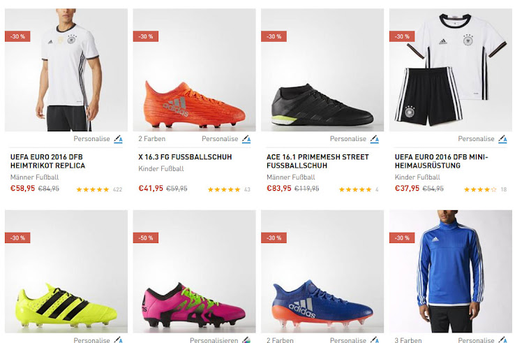 fussballschuhe black friday