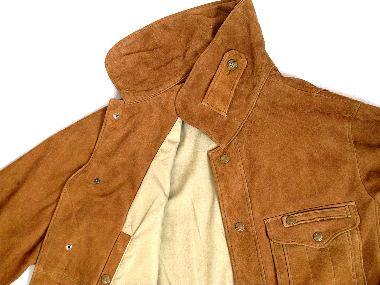 Nepenthes New York: 「IN STOCK」 Engineered Garments x Golden Bear FW12 ...
