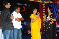 Three Audio Launch Gallery [Andhrula Music]