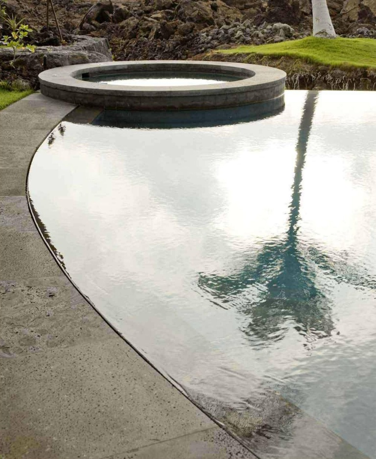 Dogleg House Tropical Architecture