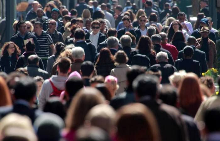 População da Bahia deverá começar a diminuir a partir de 2035, diz IBGE