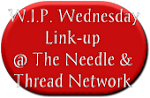 Needle and Thread Network