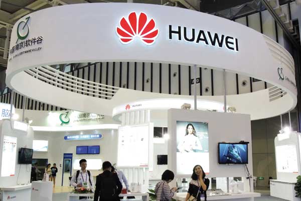 Lowongan Kerja Besar Besaran Pt Huawei Tech Investment Terbuka 11 Posisi Menarik Batas Pendaftaran 7 April 2019 Karir My Id