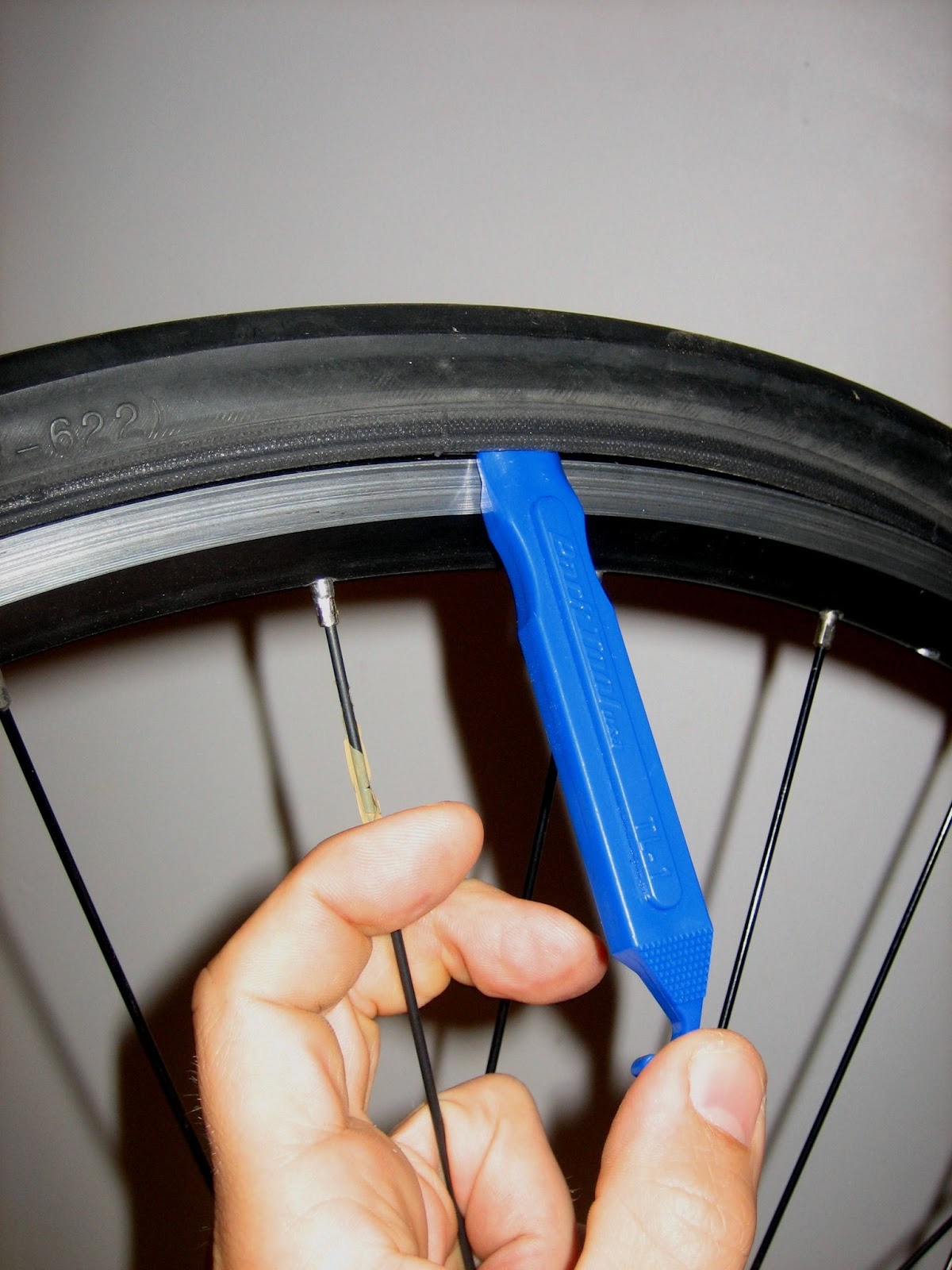 Witch Mom DIY The Bike Coop