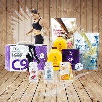 Detox Your Body With Clean9 Program