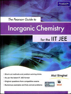 Inorganic chemistry books free download for iit jee 2016
